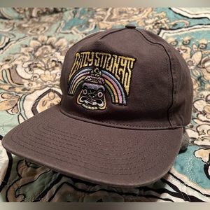 Billy Strings Hat